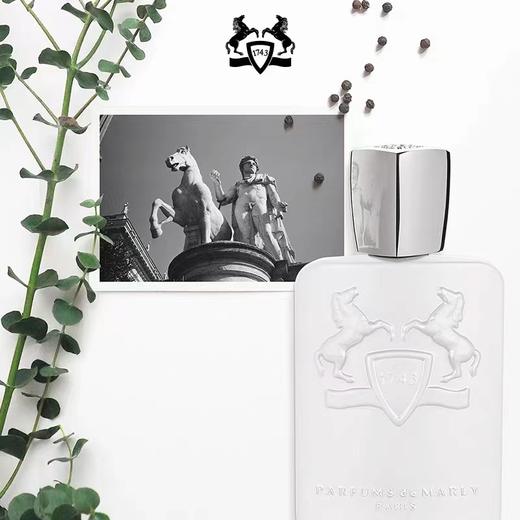 【24年直播专享 限量特价不退不换】【官方正品】PDM玛丽之香PARFUMS de MARLY瑪麗之香加洛韦浓香水 75ml/125ml（125ml效期至2025-09-01） 商品图4