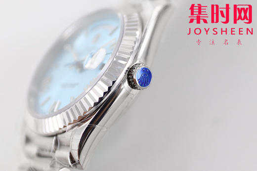 TWS劳力士星期日历型系列 日志40mm 商品图3