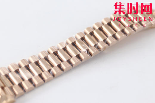 TWS劳力士星期日历型系列 日志40mm 商品图6