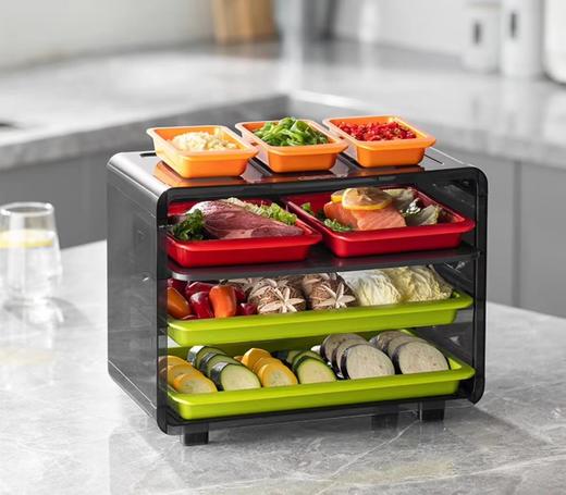 摩飞 备菜盘MR1106 商品图1