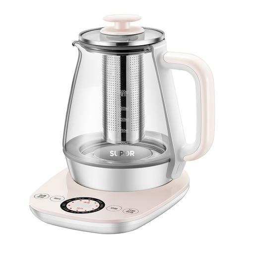 苏泊尔（SUPOR）1.5L 养生壶 SW-15Y12 商品图3