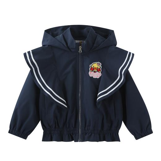 B.DUCK小黄鸭童装春秋休闲外套105-150 FF3411003 商品图3