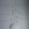 Flensted Mobiles future 北欧创意木质空中挂饰 商品缩略图8