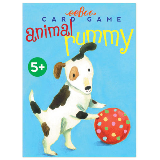 【5折专区】eeBoo儿童角色扮演桌游/早教认知闪卡场景语言表达 商品图4