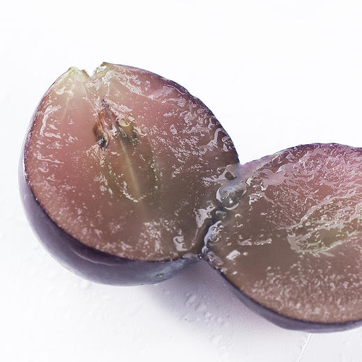 有机葡萄混合装4斤/6斤（夏黑+巨峰+玫瑰香） 商品图1