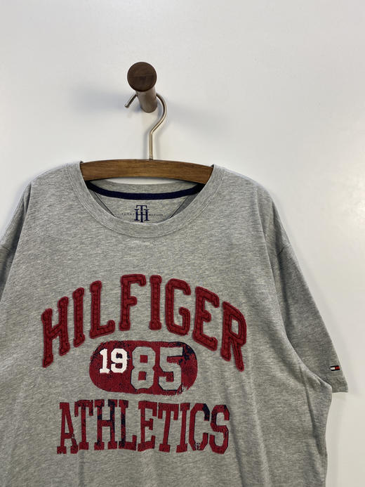 Tommy Hilfiger 贴布绣 短袖T恤 _SST(L) 商品图0