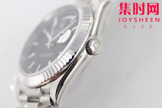 TWS劳力士星期日历型系列 日志40mm 商品图3