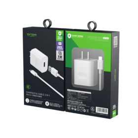 昂达Type-c20W快速充电套装A33