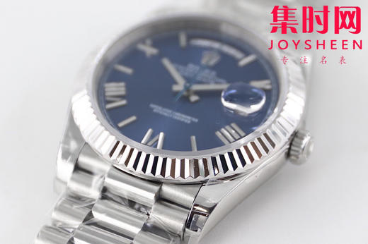 TWS劳力士星期日历型系列 日志40mm 商品图2