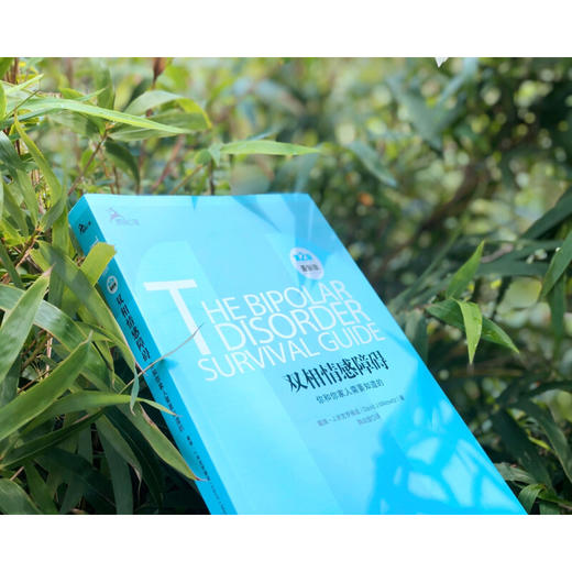 双相情感障碍 戴维·J.米克罗维兹 著 医学 商品图1