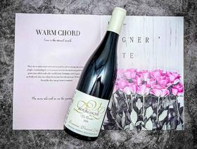 文森特莱迪勃艮第大区踟蹰园红葡萄酒 2020