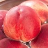 【十堰主城区包邮】新鲜水果  郧阳蜜桃5斤 商品缩略图2