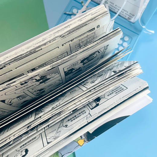 《银之匙》有笑有泪的“种田式”校园生活，是什么样的？ 商品图7