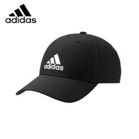 阿迪达斯（adidas）鸭舌帽  黑色GM4509 OSFM