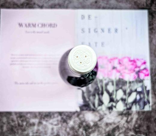 文森特莱迪勃艮第大区踟蹰园红葡萄酒 2020 商品图2