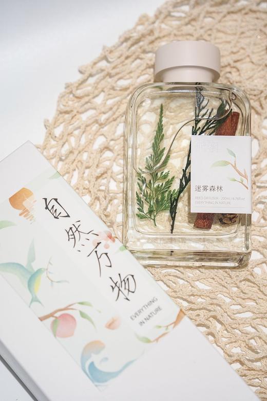 好闻到哭‼️整个屋子都被香香包裹着✅【宋朝无火香薰】 商品图9