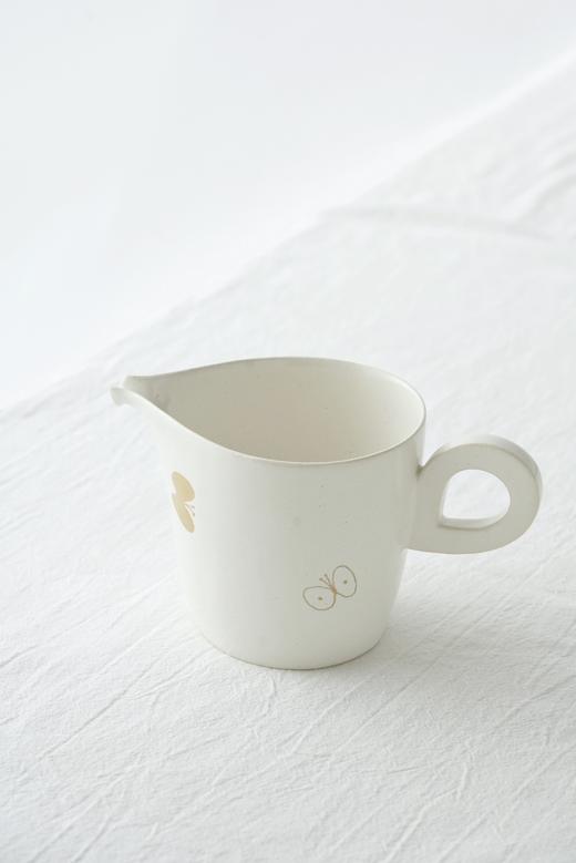 安藤雅信x皆川明 咖啡分享壶M 商品图0