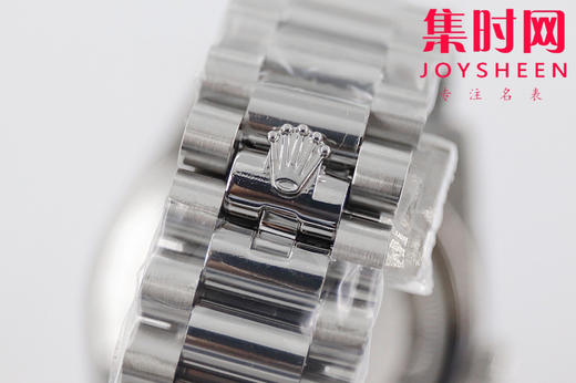 TWS劳力士星期日历型系列 日志40mm 商品图7