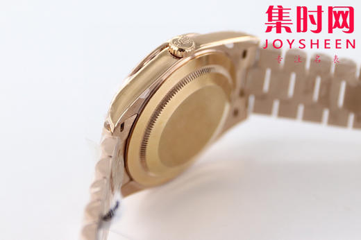 TWS劳力士星期日历型系列 日志40mm 商品图4