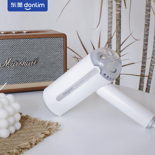 东菱手持挂烫机DL-1022白【CZ】 商品图0