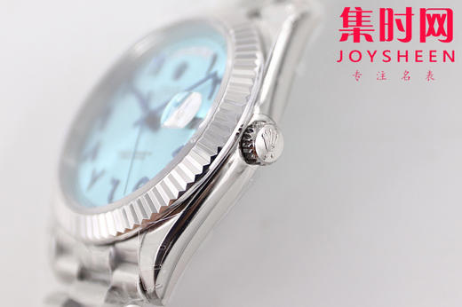 TWS劳力士星期日历型系列 日志40mm 商品图3