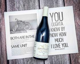 文森特莱迪勃艮第上夜丘红瓦榭罗特园红葡萄酒