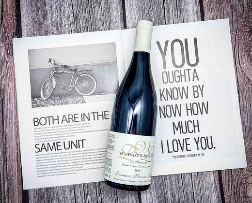 文森特莱迪勃艮第上夜丘红瓦榭罗特园红葡萄酒 商品图0