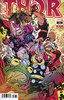 雷神 索尔 主刊 Thor V6（2020） 商品缩略图13