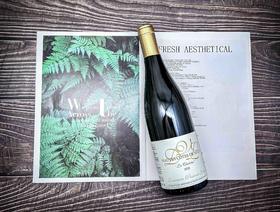 文森特莱迪勃艮第上夜丘“夏洛特”霞多丽白葡萄酒