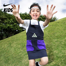 NIKE 夏 小童 连衣裙 NKG-DR-L302