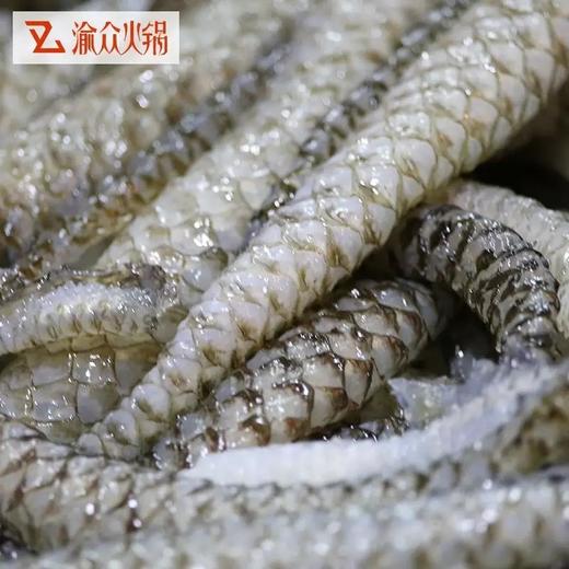 1㎏火锅凉拌鱼皮【云仓2A3中-2F】 商品图2