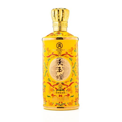 【天玉煌·珐琅彩】茅台镇纯粮酿造53度大曲坤沙酱香型白酒 商品图5