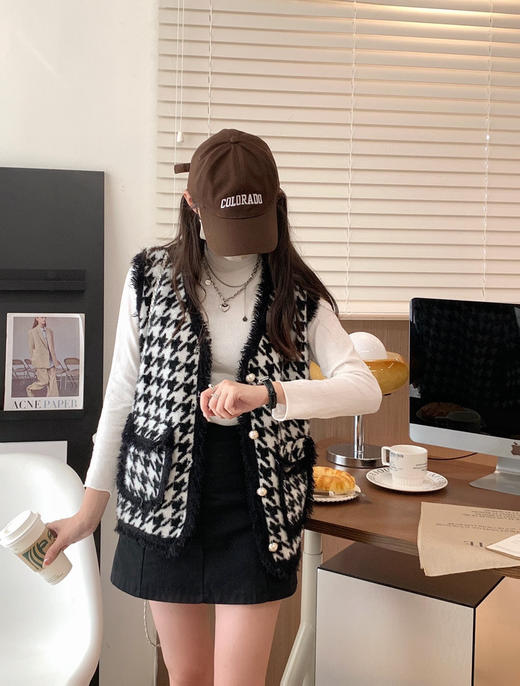 水貂大团 商品图12