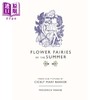 【中商原版】花仙子：夏之仙子 Flower Fairies of the Summer 英文原版 儿童植物花卉绘本图画书 精装精品绘本 进口儿童读物 商品缩略图3