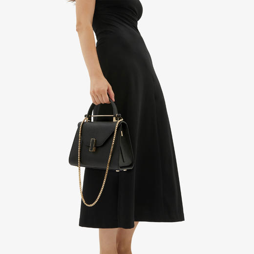ISIDE 链条迷你斜挎包 商品图6