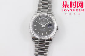 TWS劳力士星期日历型系列 日志40mm