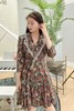 臣禾爱心风衣连衣裙9101920144 商品缩略图3