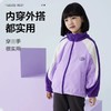 【反季特价清仓】龙之涵 亲子款少年色彩系列摇粒绒马甲上衣裤子合集婴幼儿A类标准 抗静电 商品缩略图7