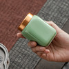 迷你四方罐【单瓷 • 30g• 绿】15元 一个/满30个包邮 商品缩略图3