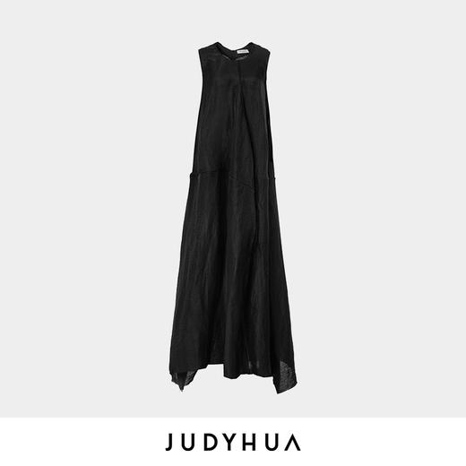 JUDYHUA 立方体设计连衣裙 商品图3