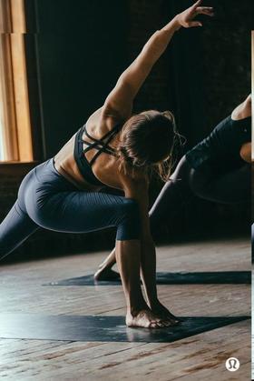 瑜伽小班课三次体验