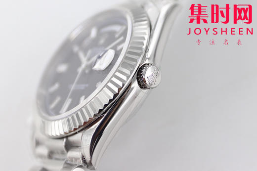 TWS劳力士星期日历型系列 日志40mm 商品图3