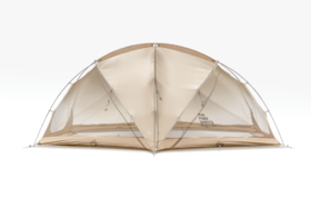 自由之魂 天空之城pro 帐篷