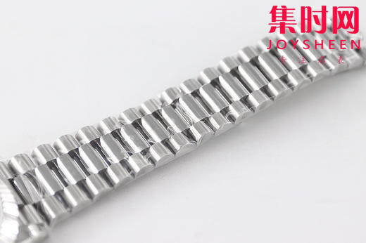 TWS劳力士星期日历型系列 日志40mm 商品图6