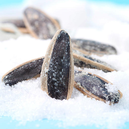 洽洽海盐瓜子108g/袋*8【CZ】 商品图2