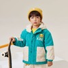 B.DUCK小黄鸭童装春秋休闲外套105-160 BF3411002 商品缩略图0