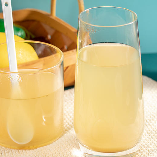 【第二罐半价！小甜柚鲜柚膏】营养美味，香醇，清新原汁，口感顺滑，滋原汁原味甜柚熬制清甜蜂蜜柚子茶胡柚膏方让，你爱上鲜柚 商品图1