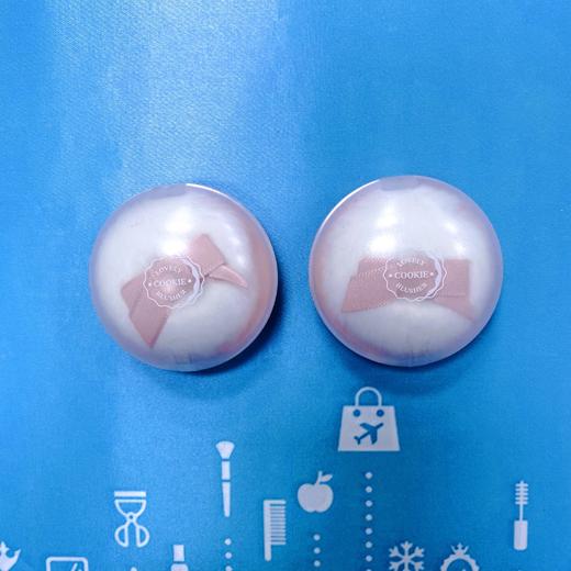 爱丽小屋甜美曲奇胭脂 （023183）（023251）（023152） 商品图2