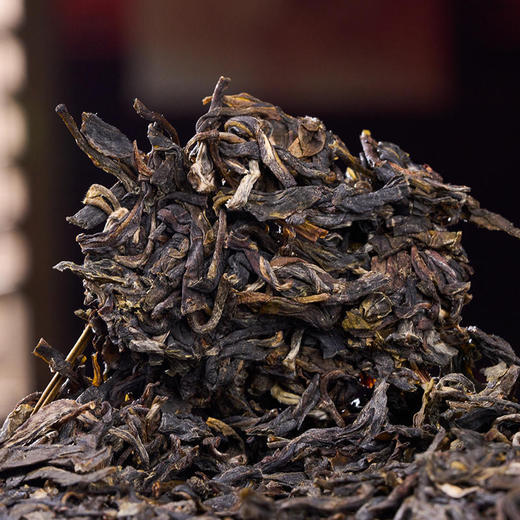 德丰昌 |  2022年 曼松 王子山 生茶 100g 商品图2