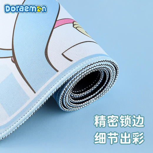 rock 哆啦A梦 鼠标垫 商品图3